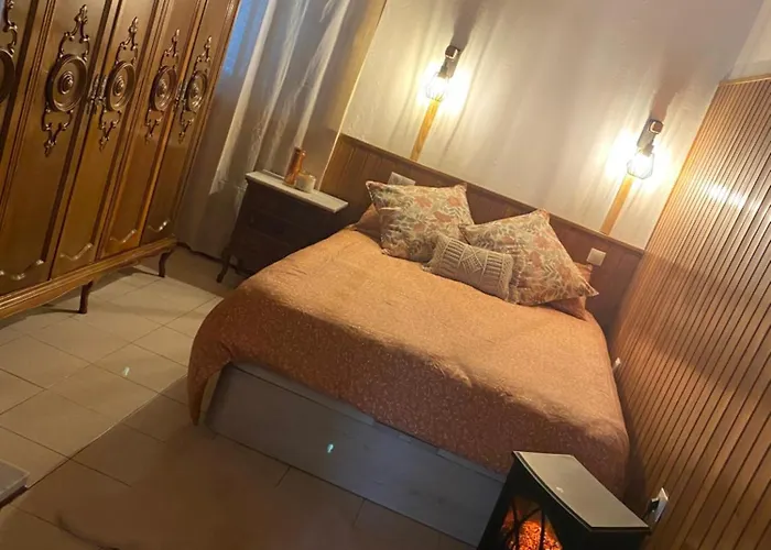 Casa Luliche * Λας Πάλμας ντε Γκραν Κανάρια