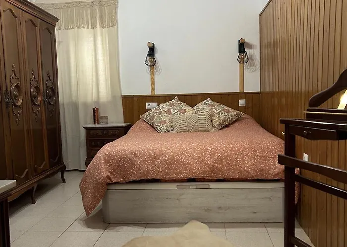 Σπίτι διακοπών Casa Luliche