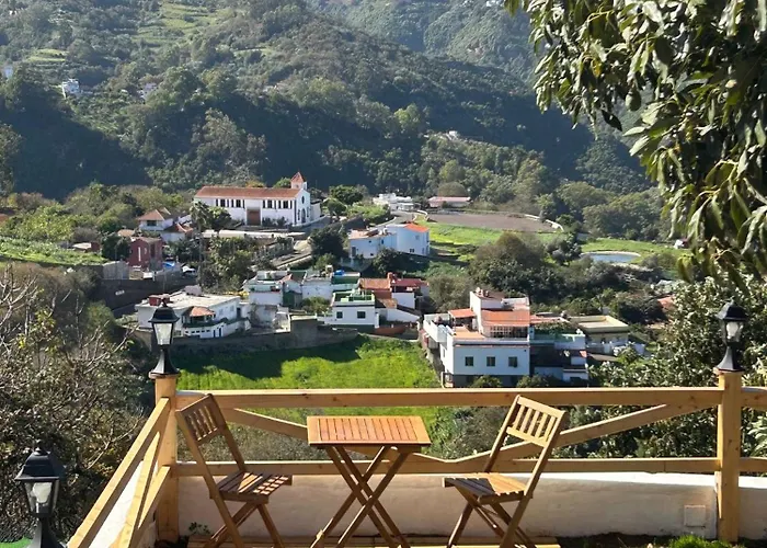 Σπίτι διακοπών Casa Luliche *