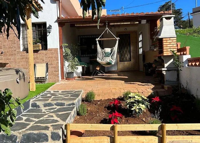 Casa Luliche Σπίτι διακοπών *