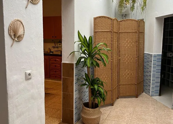 Casa Luliche * Λας Πάλμας ντε Γκραν Κανάρια