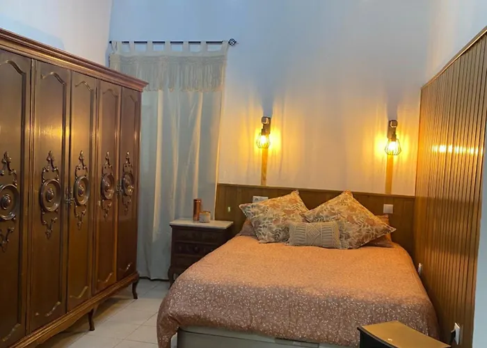 Casa Luliche Λας Πάλμας ντε Γκραν Κανάρια