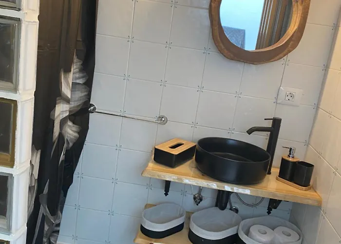 Casa Luliche Σπίτι διακοπών *