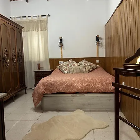 Holiday home Casa Luliche