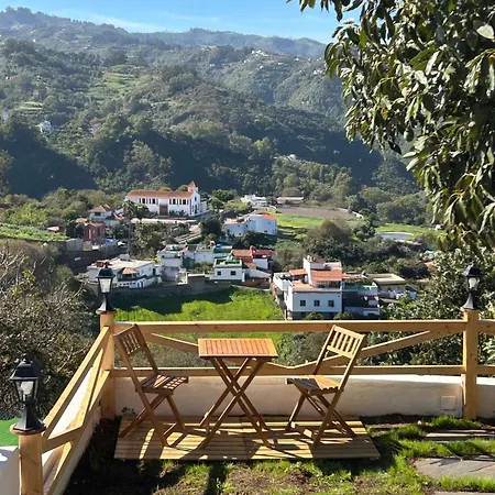 Holiday home Casa Luliche *