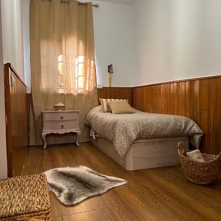 Casa Luliche Holiday home Las Palmas de Gran Canaria