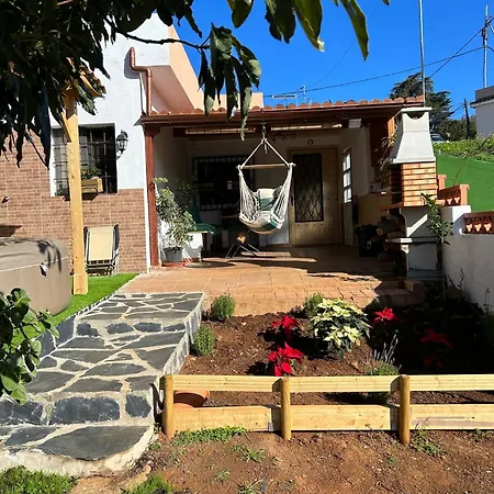 Casa Luliche Holiday home *