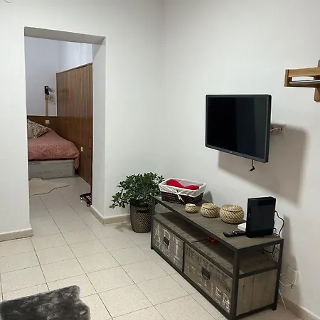 Casa Luliche