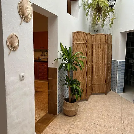 Casa Luliche * Las Palmas de Gran Canaria