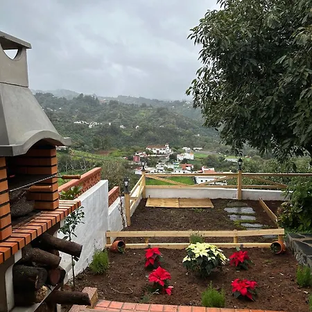 Casa Luliche