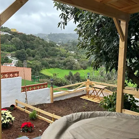 Casa Luliche *