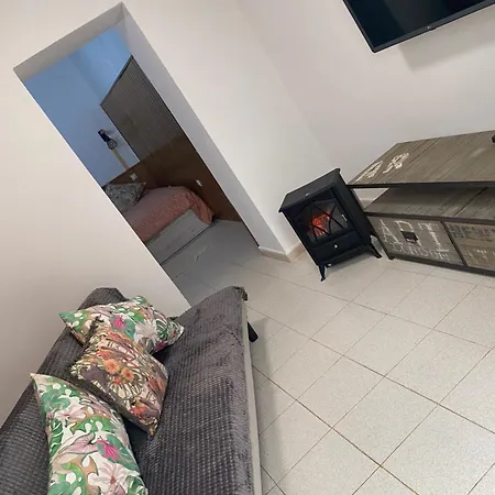 Casa Luliche