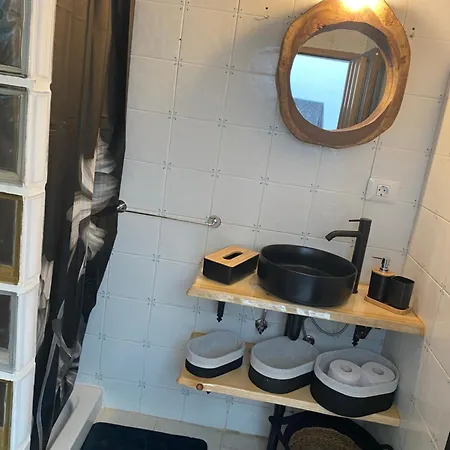 Casa Luliche Holiday home *