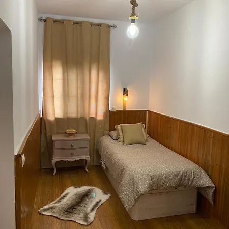 Casa Luliche * Las Palmas de Gran Canaria