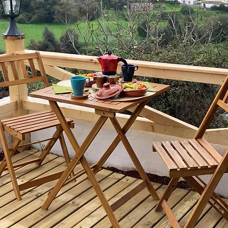 Casa Luliche Las Palmas de Gran Canaria
