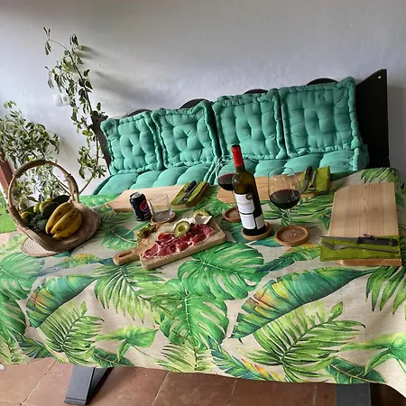 Casa Luliche