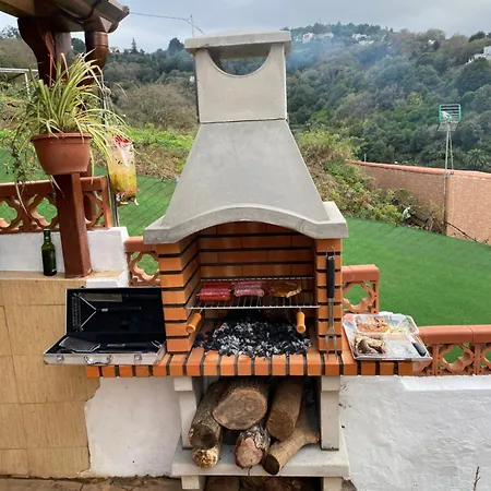 Casa Luliche Holiday home