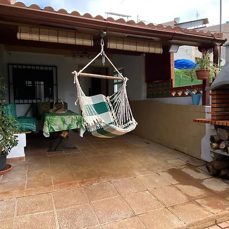 Casa Luliche *