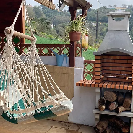 Casa Luliche