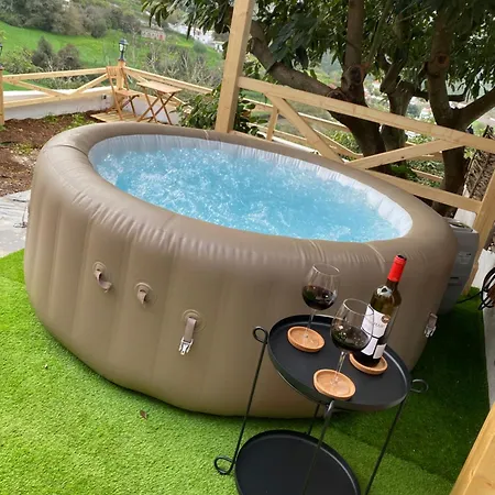 Holiday home Casa Luliche *