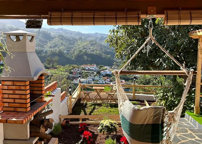 Casa Luliche * לאס פאלמס דה גראן קנאריה