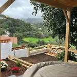 Casa Luliche *