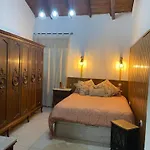 Casa Luliche Las Palmas de Gran Canaria