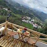 Casa Luliche Hébergement de vacances Las Palmas de Gran Canaria