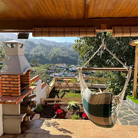 Casa Luliche * 라스팔마스