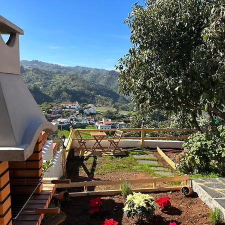 Casa Luliche Feriehus Las Palmas de Gran Canaria