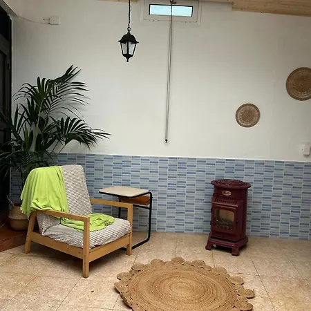 Casa Luliche