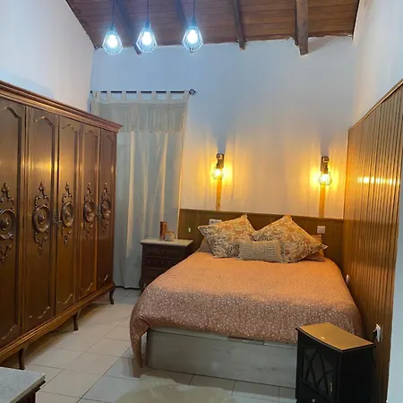 Casa Luliche 라스팔마스