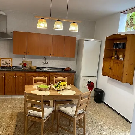 Casa Luliche Las Palmas / Gran Canaria