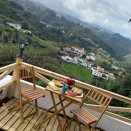 Casa Luliche 펜션 라스팔마스