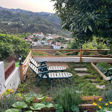 Casa Luliche Feriehus Las Palmas de Gran Canaria