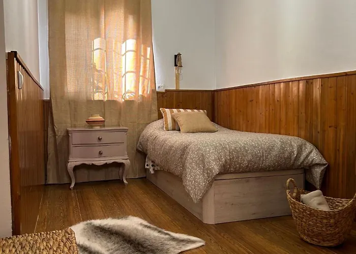 Casa Luliche Feriehus Las Palmas de Gran Canaria