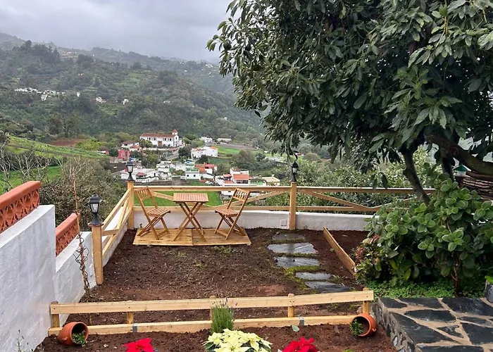Casa Luliche * Las Palmas de Gran Canaria