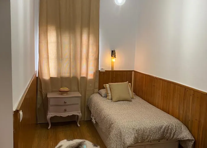 Casa Luliche * Las Palmas de Gran Canaria