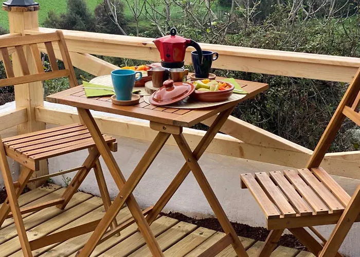 Casa Luliche Las Palmas de Gran Canaria