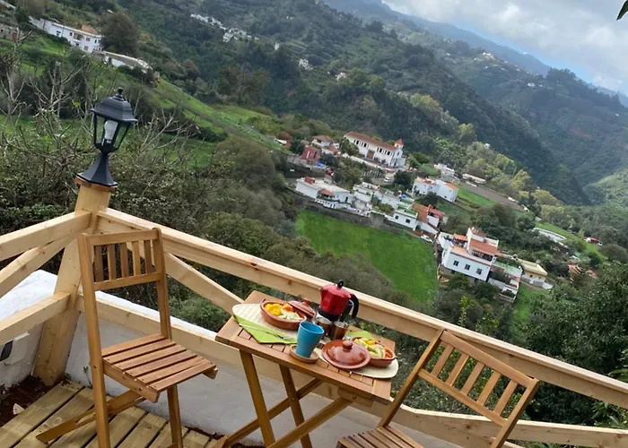 Casa Luliche Feriehus Las Palmas de Gran Canaria