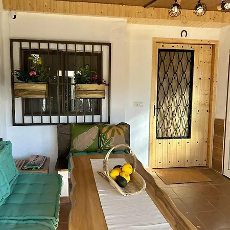 Casa Luliche * Las Palmas / Gran Canaria