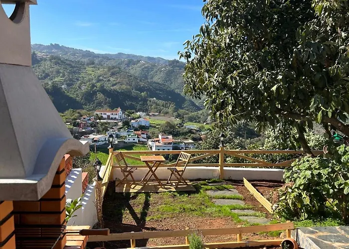 Casa Luliche Ferienhaus Las Palmas / Gran Canaria