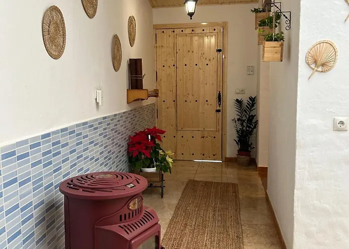 Ferienhaus Casa Luliche Las Palmas / Gran Canaria